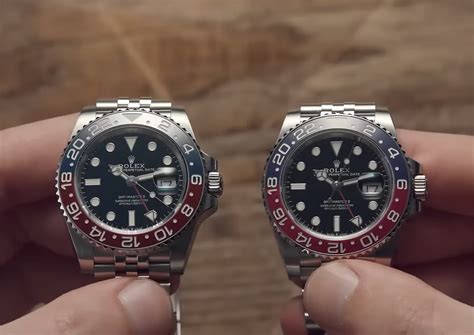 rolex falsi vovoo|Feature: The Most Accurate Fake Luxury Watches In The World.